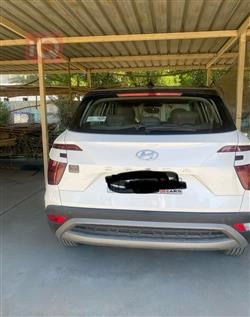 هيونداي كريتا